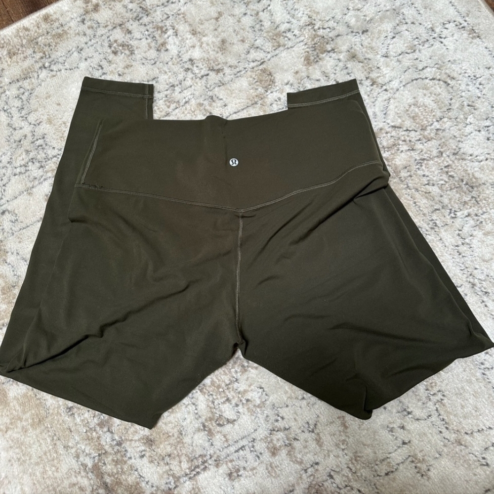 Lululemon Align Leggings